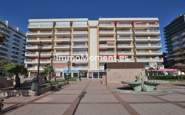 Revente - Appartement - Fuengirola - Fuengirola Centro