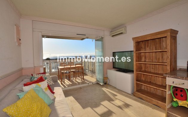 Revente - Appartement - Fuengirola - Fuengirola Centro