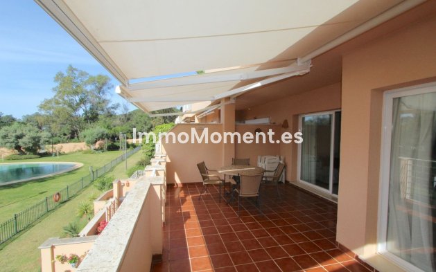 Resale - Apartment - Marbella - Elviria