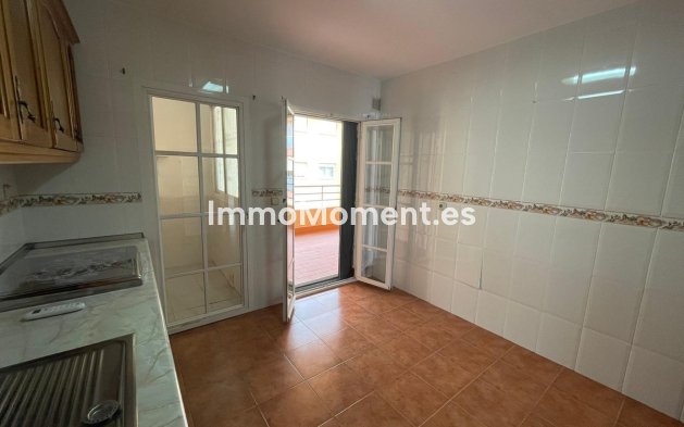 Wiederverkauf - Wohnung - Benalmadena - Benalmadena Centro