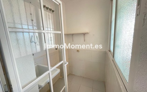 Wiederverkauf - Wohnung - Benalmadena - Benalmadena Centro