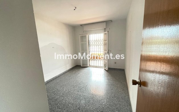 Wiederverkauf - Wohnung - Benalmadena - Benalmadena Centro