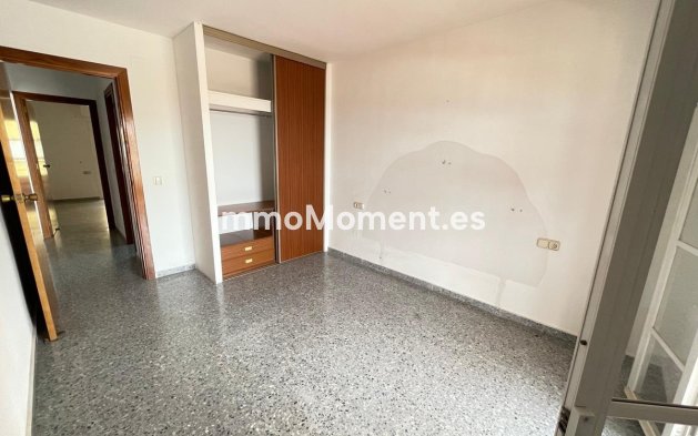 Wiederverkauf - Wohnung - Benalmadena - Benalmadena Centro