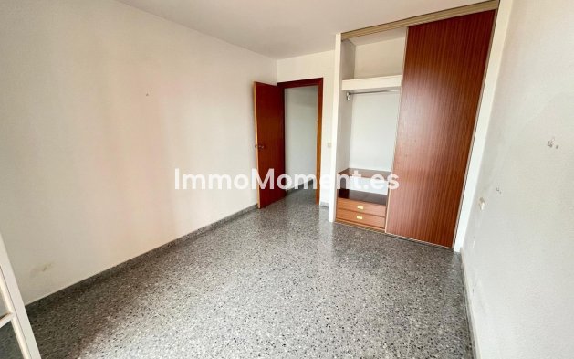 Wiederverkauf - Wohnung - Benalmadena - Benalmadena Centro