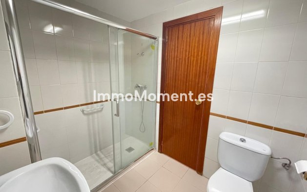 Wiederverkauf - Wohnung - Benalmadena - Benalmadena Centro