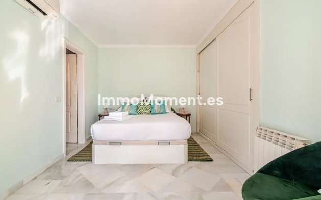 Resale - Villa - Marbella - Nagüeles