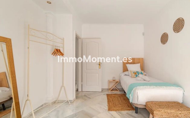 Resale - Villa - Marbella - Nagüeles