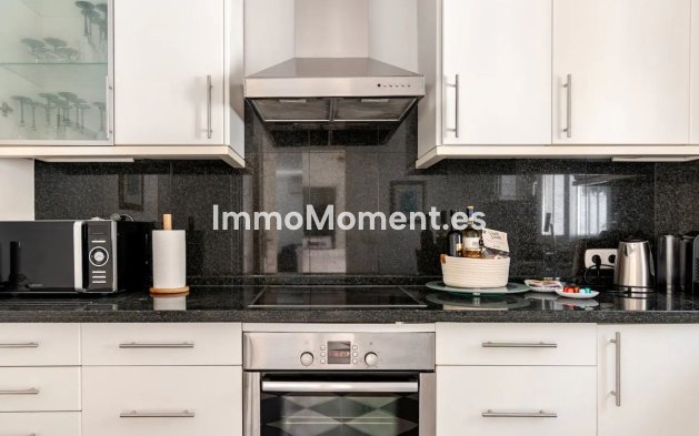 Resale - Villa - Marbella - Nagüeles