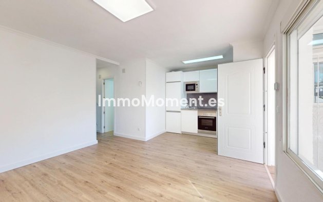 Revente - Appartement - Orihuela - Villamartin