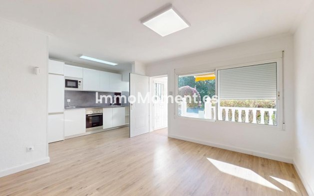 Revente - Appartement - Orihuela - Villamartin