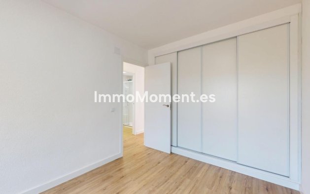 Revente - Appartement - Orihuela - Villamartin