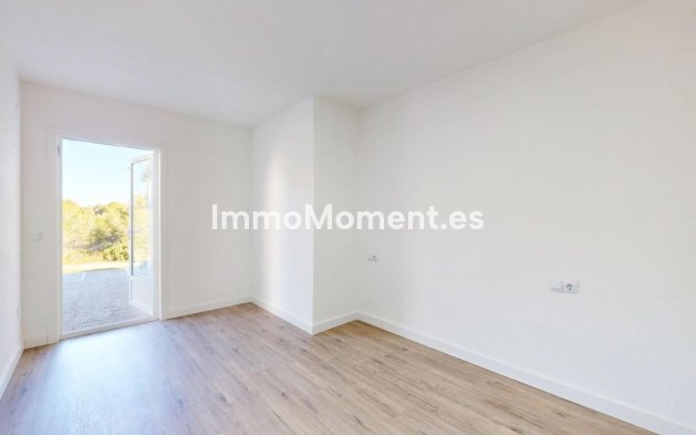 Revente - Appartement - Orihuela - Villamartin