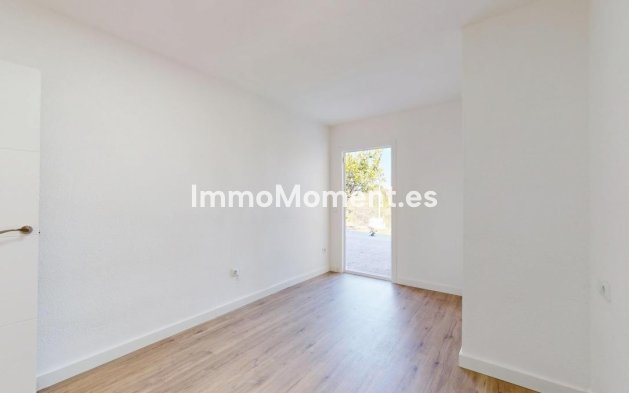 Revente - Appartement - Orihuela - Villamartin