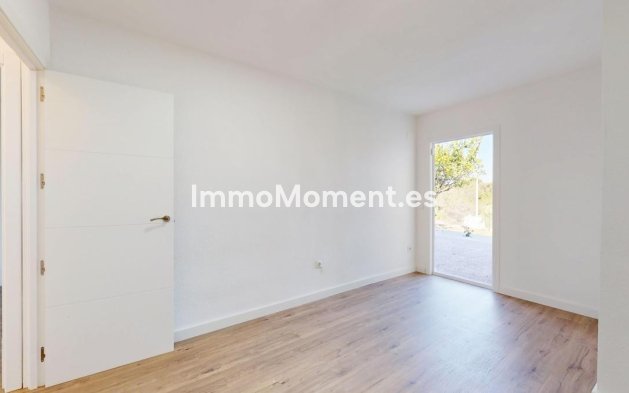 Revente - Appartement - Orihuela - Villamartin