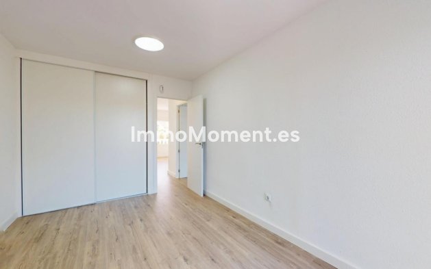 Revente - Appartement - Orihuela - Villamartin