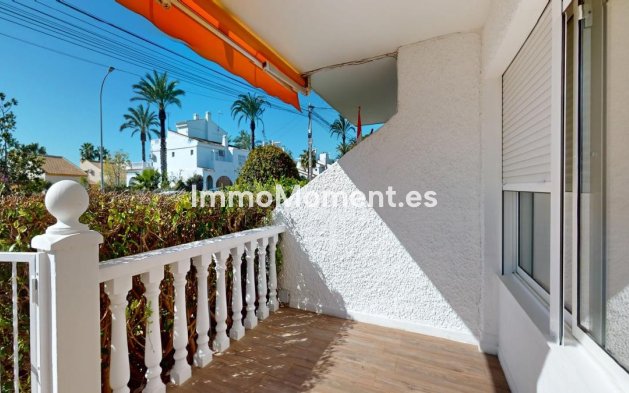 Revente - Appartement - Orihuela - Villamartin