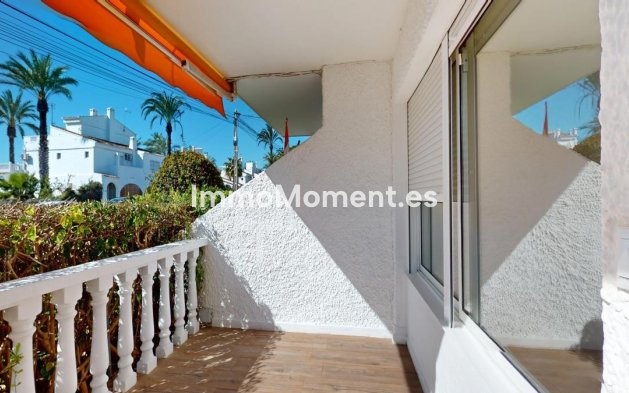 Revente - Appartement - Orihuela - Villamartin