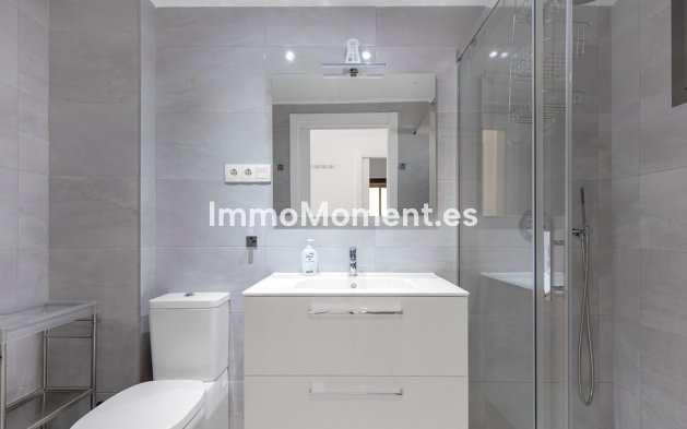 Wiederverkauf - Wohnung - Orihuela - Villamartin