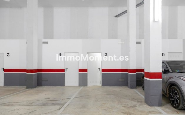 Wiederverkauf - Wohnung - Orihuela - Villamartin