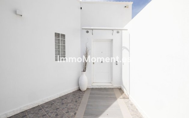 Bestaande woning - Villa - Benalmadena - Benalmadena Costa