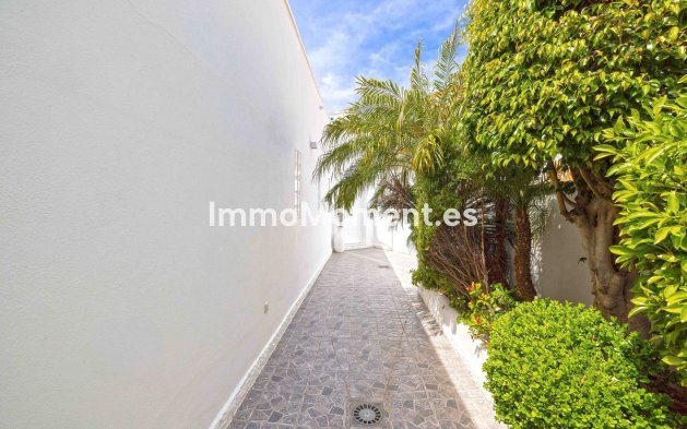 Bestaande woning - Villa - Benalmadena - Benalmadena Costa