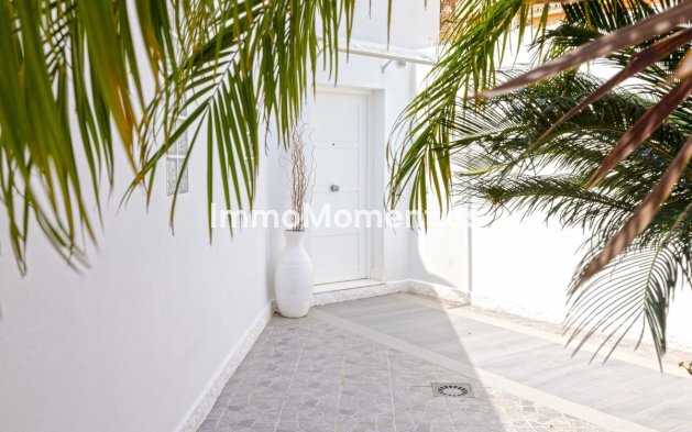 Bestaande woning - Villa - Benalmadena - Benalmadena Costa