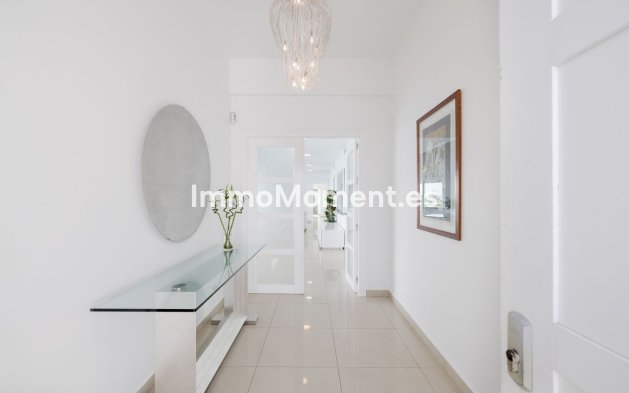 Bestaande woning - Villa - Benalmadena - Benalmadena Costa