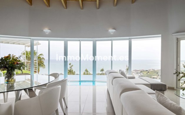 Bestaande woning - Villa - Benalmadena - Benalmadena Costa