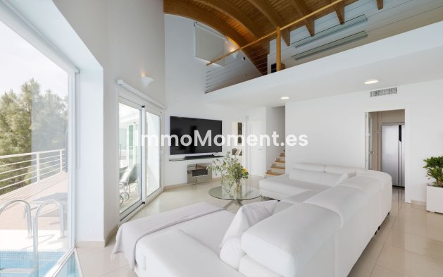 Bestaande woning - Villa - Benalmadena - Benalmadena Costa