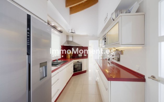 Bestaande woning - Villa - Benalmadena - Benalmadena Costa