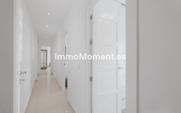 Bestaande woning - Villa - Benalmadena - Benalmadena Costa