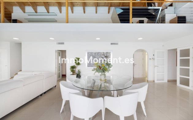 Bestaande woning - Villa - Benalmadena - Benalmadena Costa