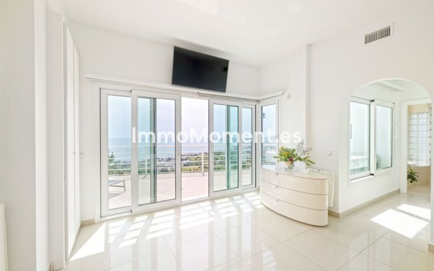 Bestaande woning - Villa - Benalmadena - Benalmadena Costa