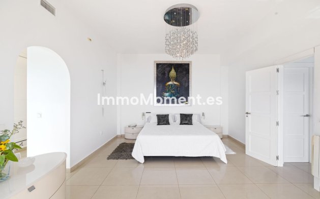 Bestaande woning - Villa - Benalmadena - Benalmadena Costa