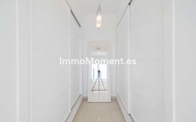 Bestaande woning - Villa - Benalmadena - Benalmadena Costa