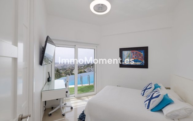 Bestaande woning - Villa - Benalmadena - Benalmadena Costa