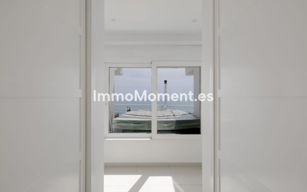 Bestaande woning - Villa - Benalmadena - Benalmadena Costa