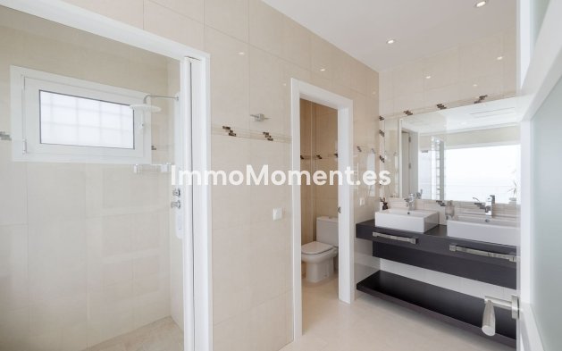 Bestaande woning - Villa - Benalmadena - Benalmadena Costa