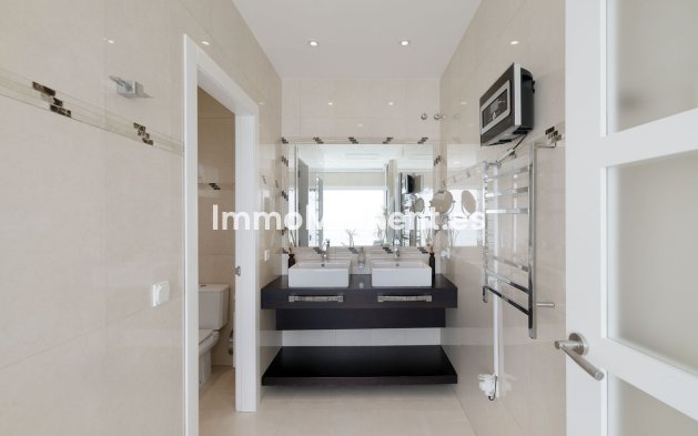 Bestaande woning - Villa - Benalmadena - Benalmadena Costa