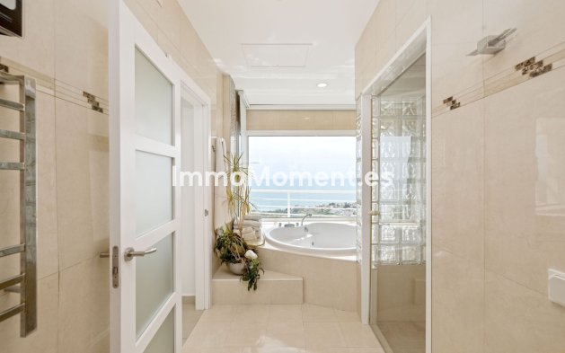 Bestaande woning - Villa - Benalmadena - Benalmadena Costa