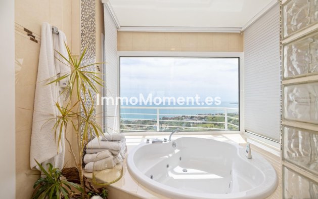 Bestaande woning - Villa - Benalmadena - Benalmadena Costa