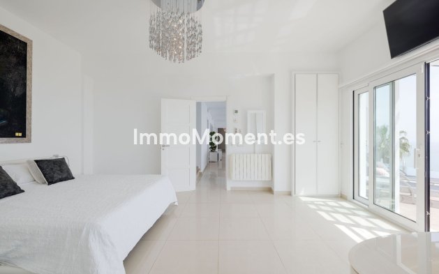 Bestaande woning - Villa - Benalmadena - Benalmadena Costa