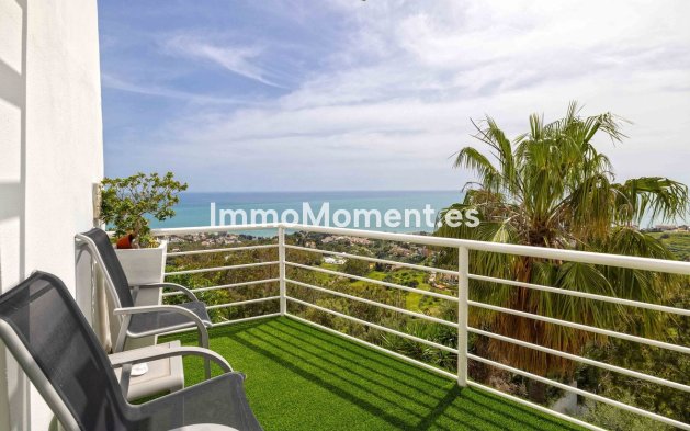 Bestaande woning - Villa - Benalmadena - Benalmadena Costa