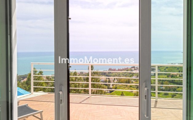 Bestaande woning - Villa - Benalmadena - Benalmadena Costa