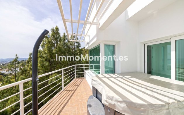 Bestaande woning - Villa - Benalmadena - Benalmadena Costa