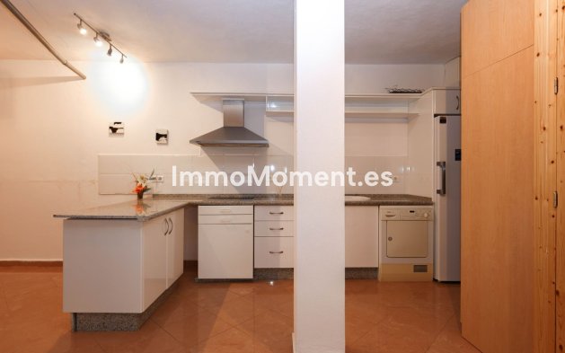 Reventa - Adosado - Interior  - Guaro