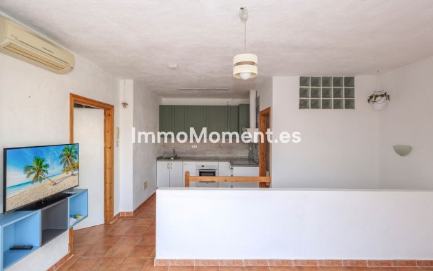 Reventa - Adosado - Interior  - Guaro