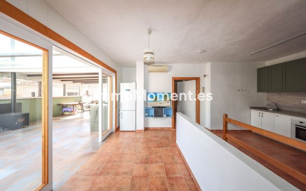 Reventa - Adosado - Interior  - Guaro