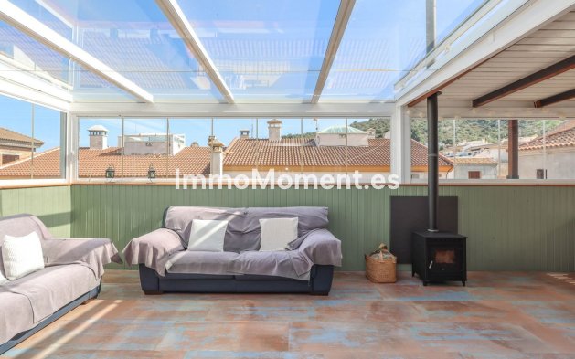 Reventa - Adosado - Interior  - Guaro