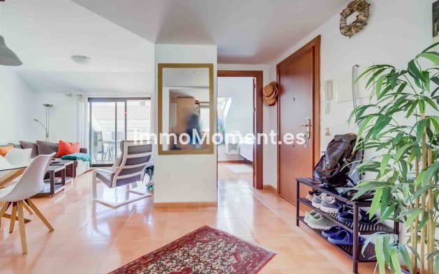 Revente - Appartement - Fuengirola - Fuengirola Centro